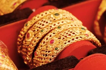 வார இறுதியில் மேலும் எகிறிய தங்கம் விலை - மக்கள் கலக்கம்