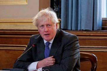 பிரித்தானியா மக்களிடம் மன்னிப்பு கேட்ட பிரதமர் போரிஸ் ஜோன்சன்! ஏன் தெரியுமா?