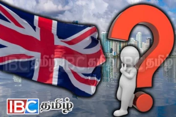 2050 ஆம் ஆண்டுக்குள் நீரில் மூழ்கப்போகும் பிரித்தானியாவின் முக்கிய நகரங்கள் !