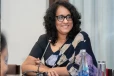 දිට්වා නිසා හානි වූ පාසල් යළි ගොඩනැගීමට සහ වතු ප්‍රදේශවල ගුරු හිඟය විසඳීමට පියවර ගන්නා බව හරිනි අමරසුරිය කියයි