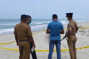 யாழில் கரையொதுங்கிய காணாமல் போன மீனவரின் சடலம்!