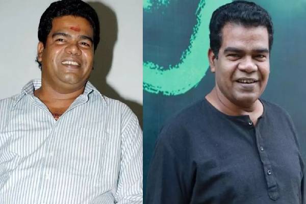 மாஸ் காட்டிய வில்லன் நடிகர் பொன்னம்பலமா இது? இப்போ எப்படி ஆகிட்டாரு பாருங்க! | Villain Ponnambalam Health Struggles Fans Shocked