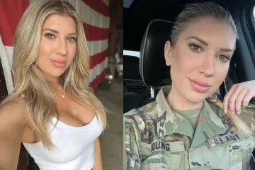 மகளின் பிறந்தநாளை கொண்டாடியபின் இராணுவ வீராங்கனை தற்கொலை! இறப்பிற்கு முன் உருக்கமான பதிவு