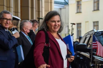 இலங்கைக்கு  விஜயம் செய்துள்ள அமெரிக்காவின் முக்கியஸ்தர்!