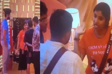 நீஅசல் கோளார்.. வெடித்த தனலட்சுமி : பிக்பாஸ் வீட்டில் நடந்த மிகப்பெரிய சண்டை