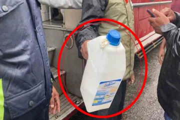 குடிபோதையில் ஓட்டுநர்; இ.போ.ச பேருந்தில் கசிப்பு கடத்தப்பட்டதா?