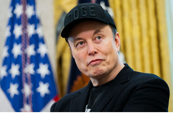 டிரம்ப் விருந்தில் எலான் மஸ்க் இற்கு அழைப்பில்லை! | Elon Musk Not Invited To Trump Party