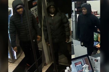 கனடாவில் பல வாகனங்களை சேதப்படுத்திய 3 பேர் கைது