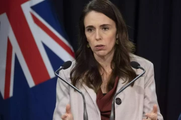 இலங்கை முழுதும் கொந்தளிப்பான நிலை! பிரதமர் ஜெசிந்தா கவலை