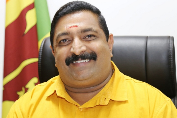 ஐக்கிய மக்கள் சக்தியின் அதிரடி நடவடிகையால் ஆடிப்போன மூவர்! | Three People The Action Of United People S Power