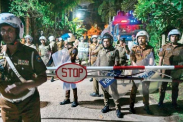 மஹர சிறைச்சாலையில் வெடித்த மோதல் - உறவினர்களுக்கு கைதிகளிடமிருந்து சென்ற அவசர அழைப்பு