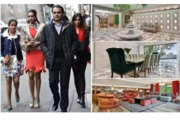 உலகின் விலையுயர்ந்த வீட்டை வாங்கிய இந்திய தம்பதி - யார் இவர்கள்?