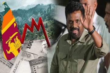 டொலர் பற்றாக்குறையால் நெருக்கடியில் இலங்கை - அநுர ஆட்சியில் தொடரும் ஊழல் குற்றச்சாட்டு