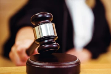 පංච පුද්ගල ඝාතනයට පුද්ගලයන් දෙදෙනෙකුට මරණ දඩුවම