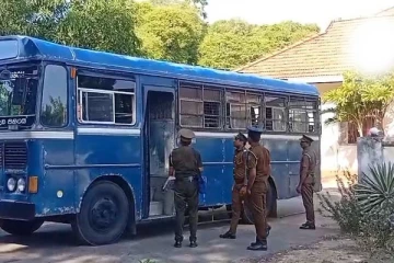 இந்திய மீனவர்களை விளக்கமறியல் வைக்க உத்தரவு