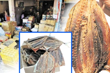 කරවල මිල සීග්‍ර ලෙස පහළට