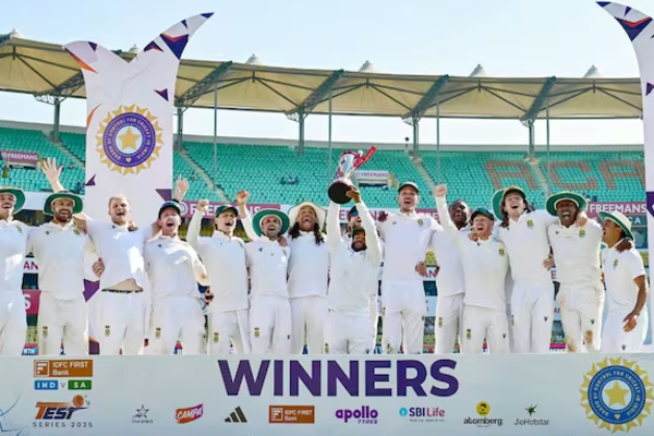 ODI தொடரை கைப்பற்றிய இந்தியா - சச்சினின் பாரிய சாதனையை முறியடித்த கோலி | Kohli Break Record In Most Player Of The Series