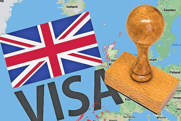 பிரித்தானியா செல்பவர்களுக்கு மகிழ்ச்சி செய்தி ; விசா நடைமுறையில் அதிரடி மாற்றம் | Good News Those Traveling To Britain Visa Changes