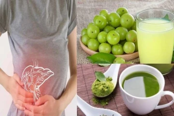 உடலின் முக்கிய உறுப்பான கல்லீரலை சுத்தம் செய்ய இதை குடிக்கலாம்! உயிரிழப்பு இனி இல்லை