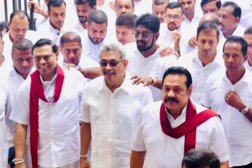 அரச கூட்டணிக்குள் ஏற்பட்டுள்ள முறுகல் நிலை தொடர்பில் ஆராயக்கூடும் முக்கிய கூட்டம்!