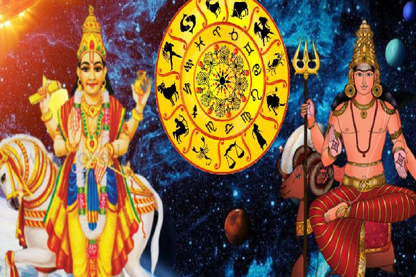 20 வருடங்களுக்கு பின் செவ்வாய் சுக்கிர சேர்க்கை; யார் யாருக்கு பொற்காலம் தெரியுமா? | Sevvai Sukkira Peyarchi After 20 Years