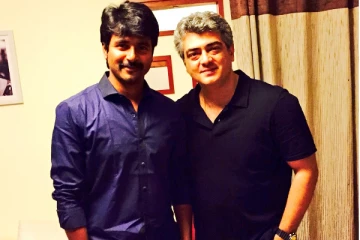 அஜித் மார்க்கெட்டையே அசைத்து பார்க்கும் சிவகார்த்திகேயன்