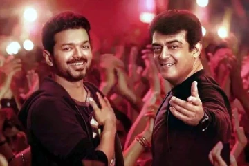 அஜித்தும், விஜய்யும் ஒன்று தான்.. வெறித்தனமாக ரசிகர்கள் செய்த செயல்