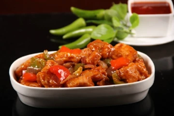 கேரட்டில் மஞ்சூரியன் செய்து சாப்பிடுங்க! வாழ்வில் இதன் சுவை மறக்காது