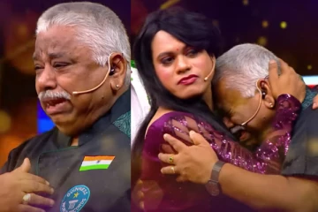 கண்ணீர் விட்டு கதறும் குக் வித் கோமாளி பிரபலங்கள்! சீசன் 4 பைனலில் என்ன நடந்தது