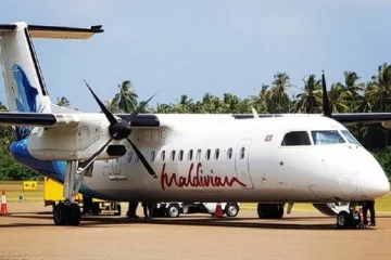 55 ஆண்டுகளுக்கு பின் இரத்மலானையில் இருந்து சர்வதேச விமான சேவை