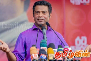 இந்தியாவுடனான ஒப்பந்தம் விரைவில் நாடாளுமன்றில்! அமைச்சர் நளிந்த ஜயதிஸ்ஸ