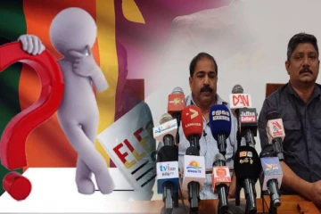 தென்பகுதி வேட்பாளர்கள் காத்திரமான பேச்சுவார்த்தைக்கு அழைத்தால் கூடி ஆராய்ந்து முடிவுகளை எடுக்க தயார்! சுரேஸ் பிரேமச்சந்திரன்