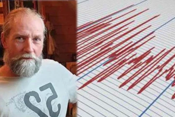 இந்தியாவில் ஏற்பட்ட திடீர் நிலநடுக்கம்! ஆய்வாளரின் கணிப்பு பலிக்கின்றதா? பீதியில் மக்கள்