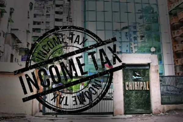 அன்புச்செழியன், கலைப்புலி தாணு தொடர்ந்து முக்கிய தயாரிப்பாளர்கள் அலுவலகத்தில் ரெய்டு! - தமிழ்நாடு