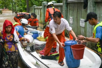 யாகி சூறாவளியால் 220 பேர் உயிரிழப்பு