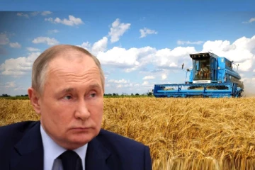 தானிய ஏற்றுமதி ஒப்பந்தம்; ரஷ்யாவின் பின்வாங்கல் உலகளவில் பட்டினியை உருவாக்கும்- IMF எச்சரிக்கை