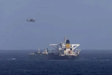 கடற்கொள்ளையில் ஈடுபடும் ட்ரம்ப் நிர்வாகம்... எண்ணெய் கப்பல் விவகாரத்தில் ரஷ்யா கடும் தாக்கு