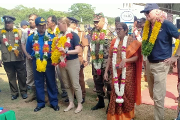 தமிழர் பகுதியில் துரித மீள்குடியேற்றங்கள் தொடர்பில் ரூபவதி கேதீஸ்வரன் வெளியிட்ட தகவல்(Video)