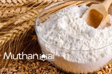 கோதுமை மாவுக்கான இறக்குமதி வரி விலக்கு நீக்கம்: விலை அதிகரிக்கும் சாத்தியம்