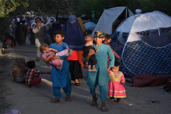 ஆப்கானிஸ்தானில் மோசமடையப்போகும் மனிதாபிமான நிலை: யுனிசெப் வேதனை | World Viral News