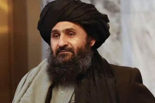 ஆப்கானிஸ்தானில் புதிய அதிபராக தாலிபான் தலைவர் நியமனம் | Afghanistan Taliban Mulla Abdul Gani Bharat