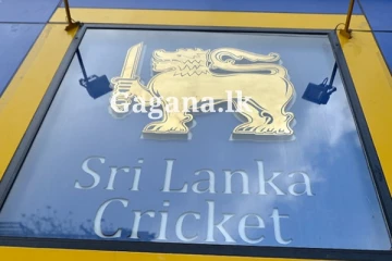 ශ්‍රී ලංකා ක්‍රිකට් ක්‍රීඩකයෙක්ට දෙවන ටෙස්ට් තරගය අහිමි වෙයි.. (PHOTOS)