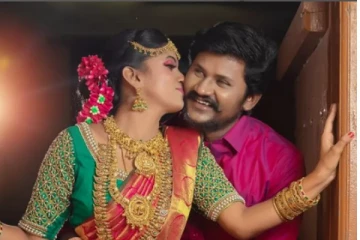 நடிப்பில் களமிறங்கிய சூப்பர் சிங்கர் செந்தில், ராஜலக்ஷ்மி.. சொதப்பலுக்கு பிறகும் இப்படியா