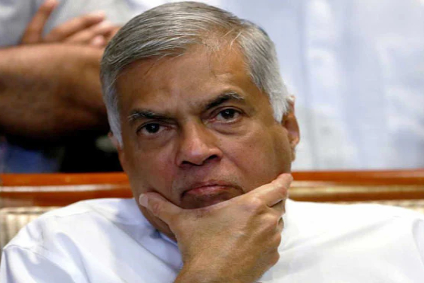 சர்ச்சைக்குள்ளான ரணிலின் யோசனை!! விடுக்கப்பட்ட கடுமையான எச்சரிக்கை - ஐபிசி தமிழ்