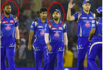 ஐபிஎல் 2022... அடுத்தாண்டு தொடரில் மும்பை அணி தக்கவைக்க போகும் 3 வீரர்கள் இவர்கள் தான்! மத்தவங்களுக்கு கல்தா