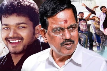 சச்சின் அப்போவே 200 நாள் ஓடுச்சு, வசூல்.. தயாரிப்பாளர் கலைப்புலி S தாணு Interview