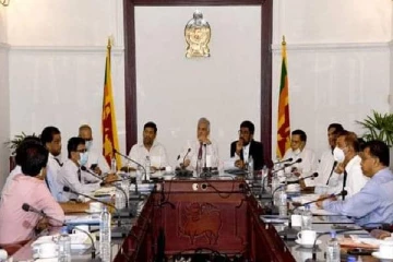 சுகாதார அமைச்சிடம்  அவசர வேண்டுகோள் விடுத்த பிரதமர் ரணில்..!