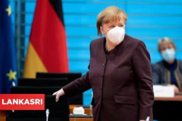 ஜேர்மனியில் பொதுமுடக்கம் நீட்டிப்பு! எப்போது வரை? வெளியான முக்கிய தகவல்