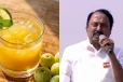 78 வயதிலும் அமைச்சர் செங்கோட்டையன் இவ்வளவு ஃபிட்டாக இருப்பதன் காரணம் என்ன?