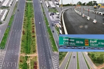 இனி வெறும் 4 மணி நேரம்தான்.. சென்னையிலிருந்து திருச்சிக்கு.. தயாரான திட்ட அறிக்கை!